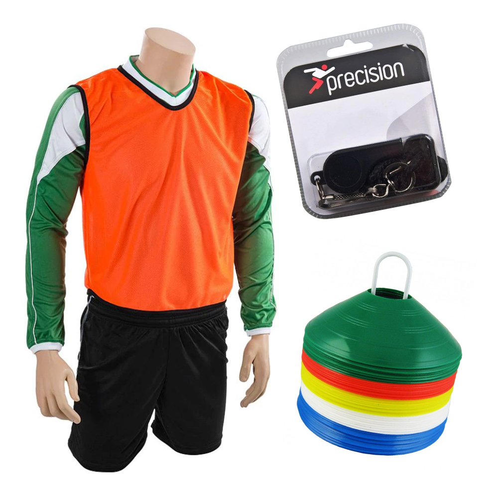 SOCCER ACCESSORIES Page 2 PREMIER SPORTS