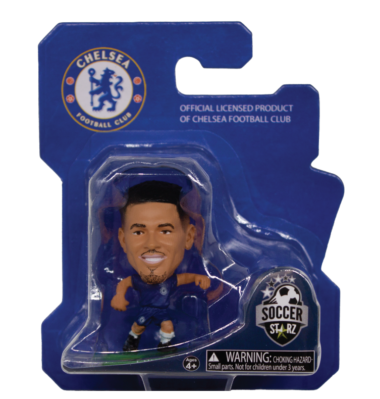 SOCCERSTARZ - CHELSEA - LEVI COLWILL
