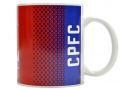 CRYSTAL PALACE FADE MUG