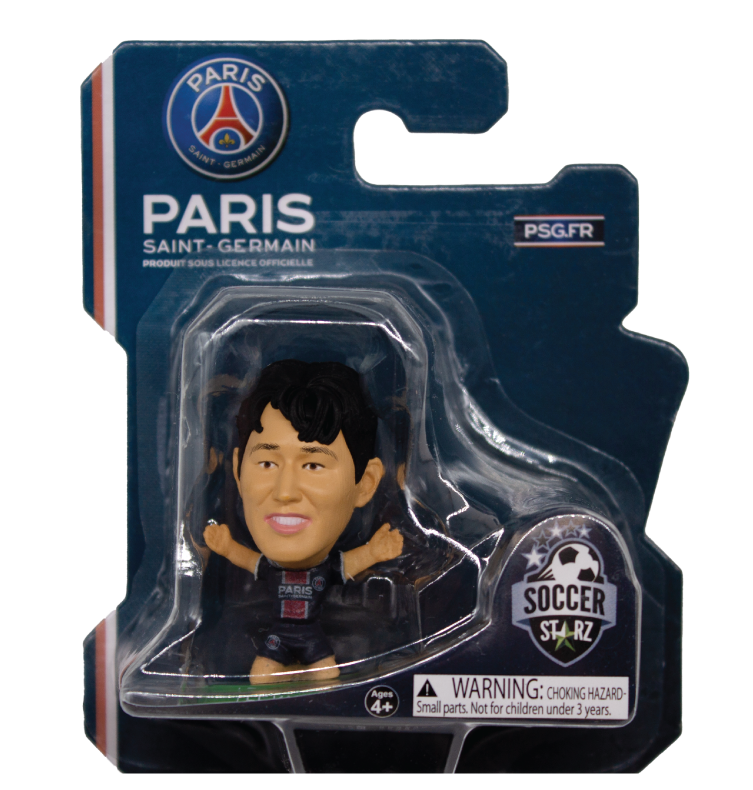 SOCCERSTARZ - PSG -LEE KANG-IN