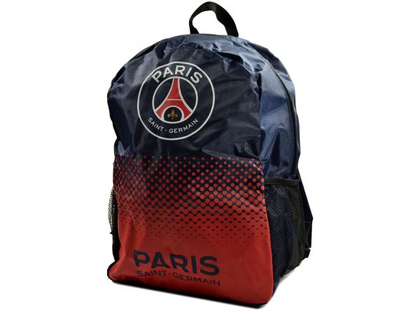 PSG FADE BACK PACK