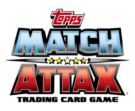 MATCH ATTAX 2025/26 ADVENT COUNTDOWN CALENDAR