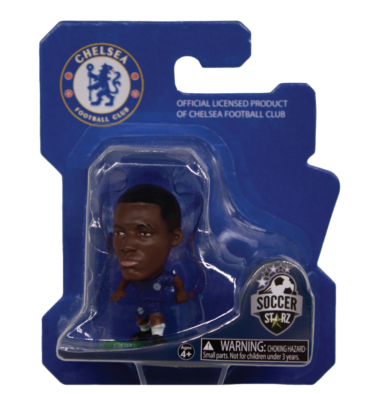 SOCCERSTARZ - CHELSEA - CAICEDO