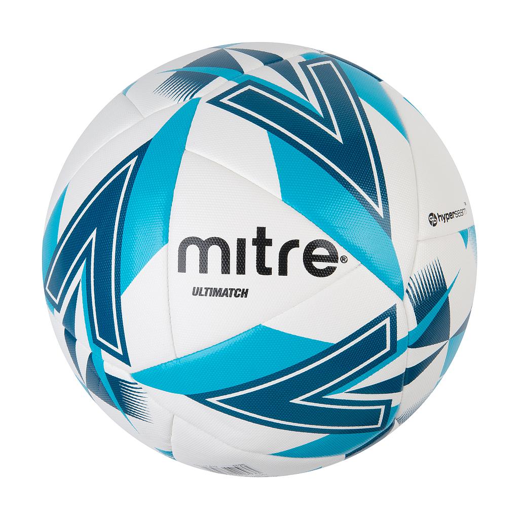 MITRE ULTIMATCH MATCH BALL
