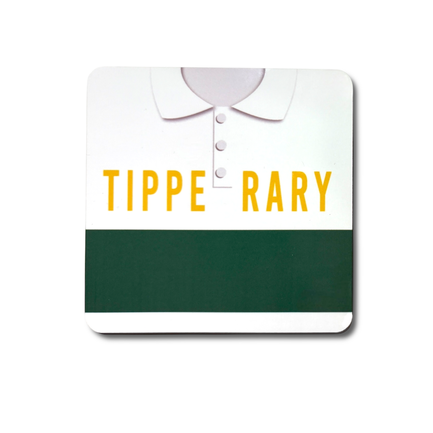 RETRO JERSEY COASTER - TIPP 1920
