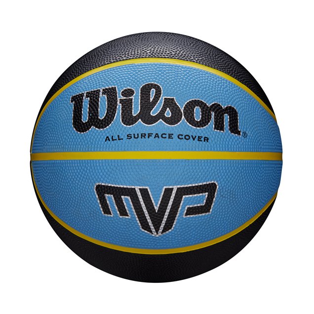 Wilson MVP Basketball