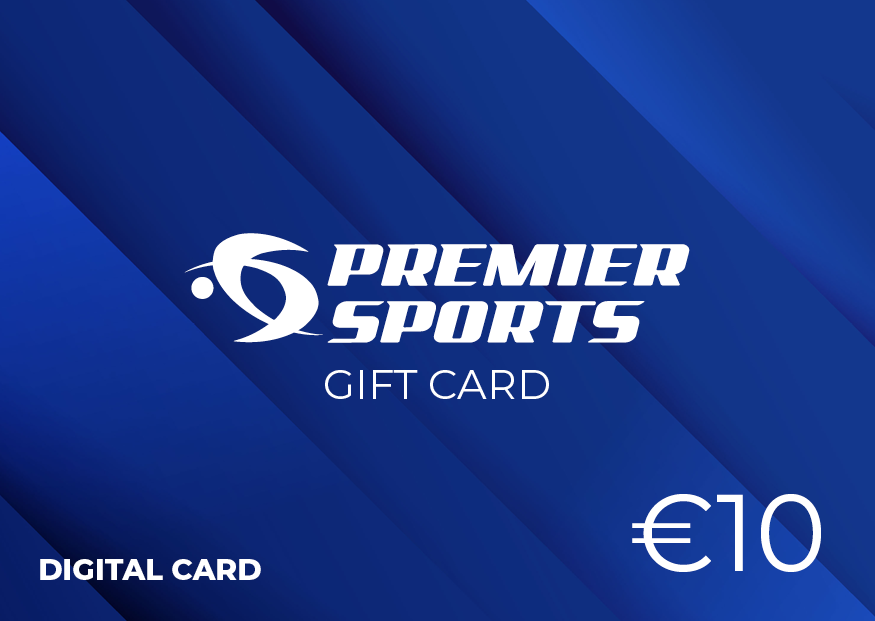 PREMIER SPORTS GIFT CARD (DIGITAL CARD - not a physical product)