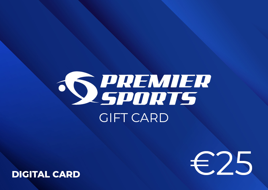 PREMIER SPORTS GIFT CARD (DIGITAL CARD - not a physical product)