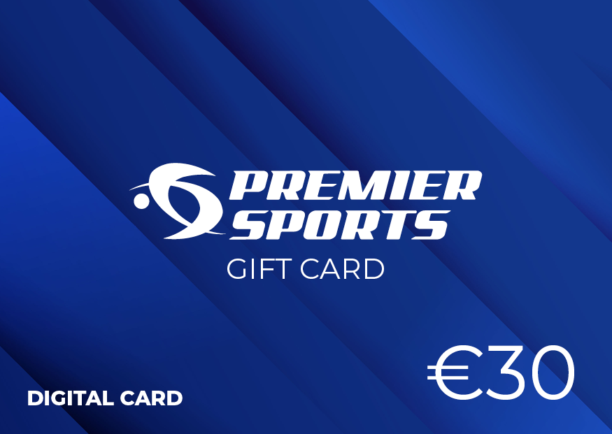 PREMIER SPORTS GIFT CARD (DIGITAL CARD - not a physical product)