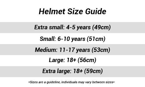 MYCRO HURLING HELMET - WHITE