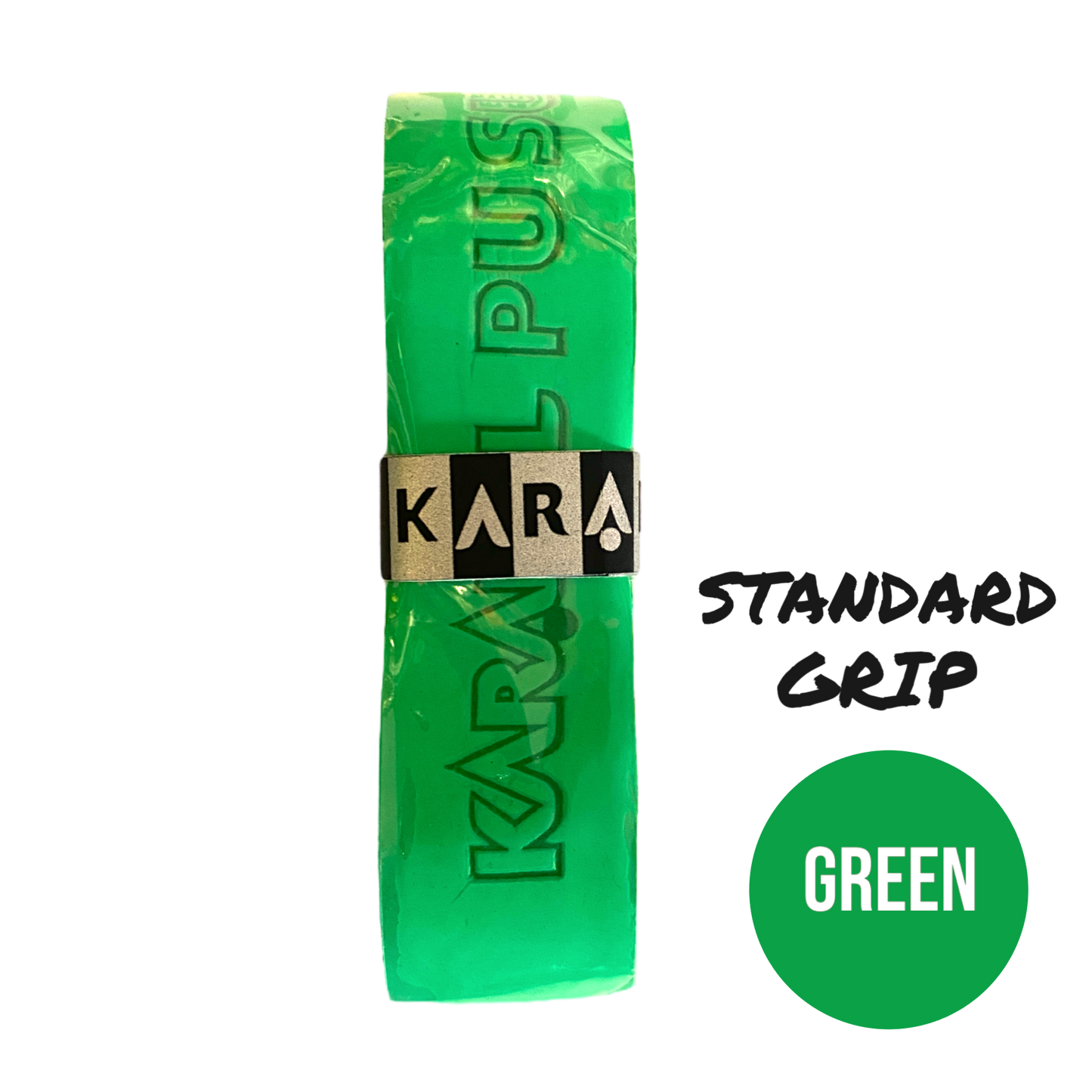 KARAKAL GRIP-GREEN STANDARD