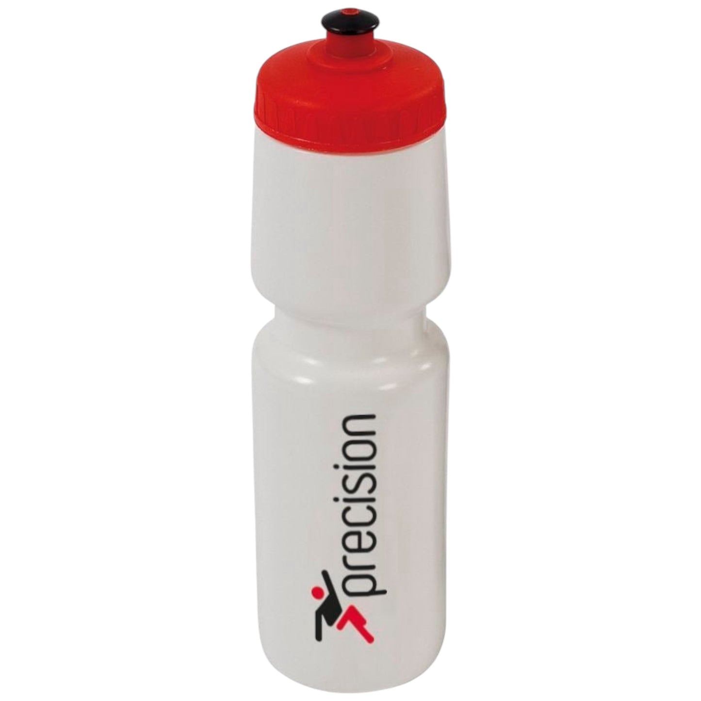 PRECISION WATER BOTTLE - WHITE