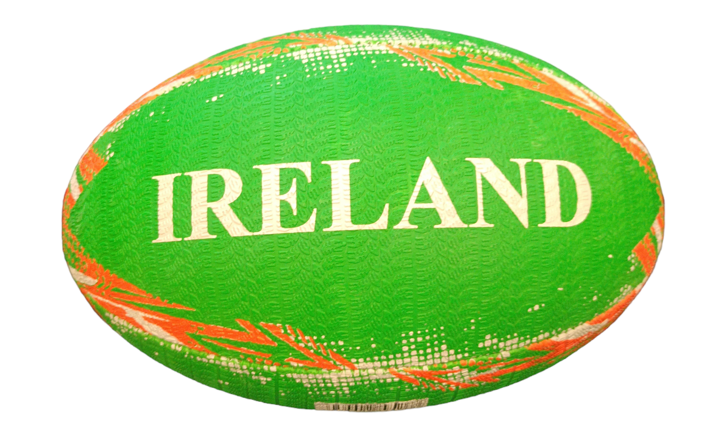 KARAKAL IRELAND STREET RUGBY BALL