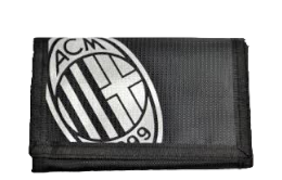 AC MILAN WALLET