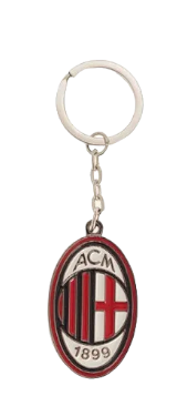 AC MILAN KEYRING