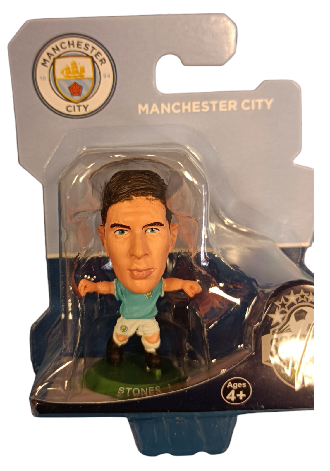 SOCCERSTARZ - MAN CITY - STONES