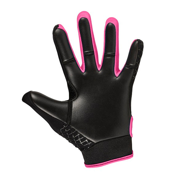 KARAKAL WEB 2.0 GAELIC FOOTBALL GLOVES - PINK