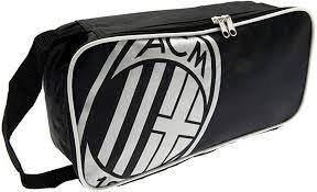 AC MILAN BOOTBAG