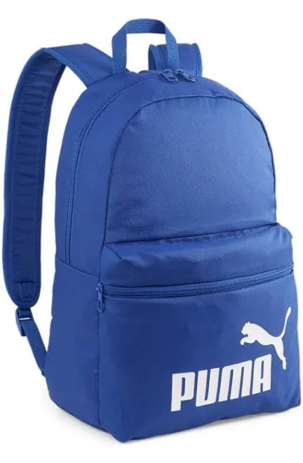 PUMA PHASE BACKPACK-COBALT