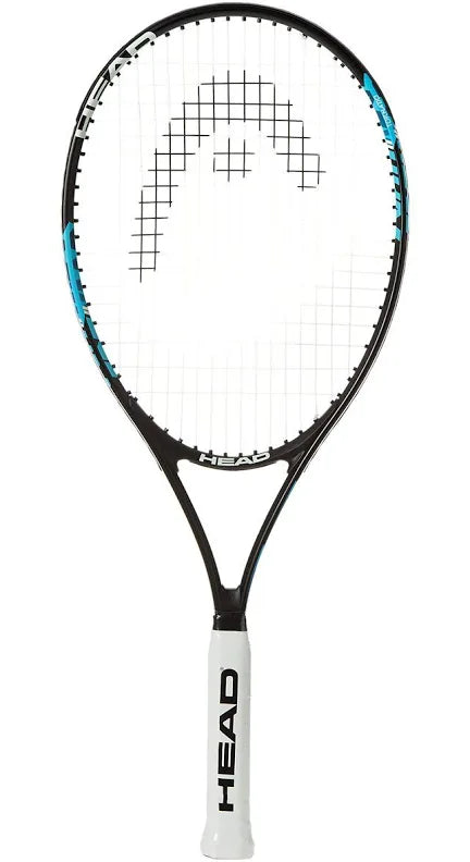 HEAD TI. TORNADO TENNIS RACKET (GRIP 2)