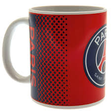 PSG FADE MUG
