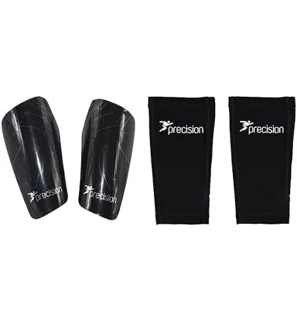 PRECISION MATRIX SHINGUARD & SLEEVE - BLACK