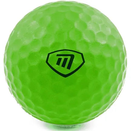 MASTERS LITE FLITE FOAM BALL (GREEN)