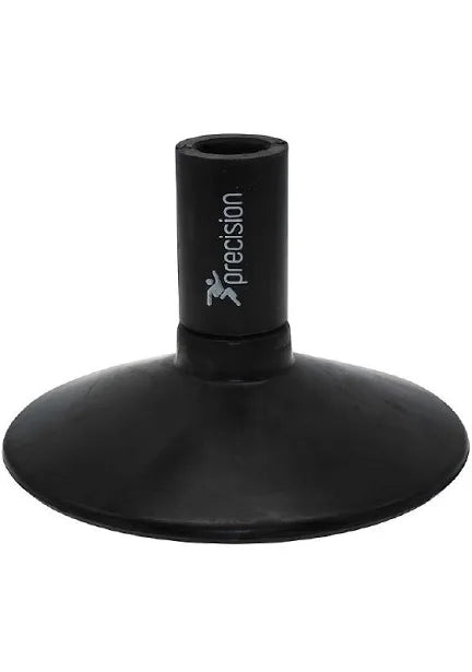 PRECISION RUBBER CORNER & BOUNDARY POLE BASE