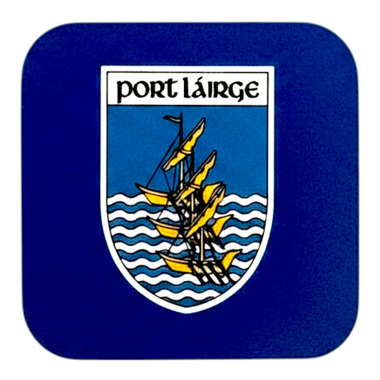 COUNTY CREST MAGNET - WATERFORD