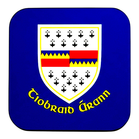 COUNTY CREST MAGNET - TIPPERARY