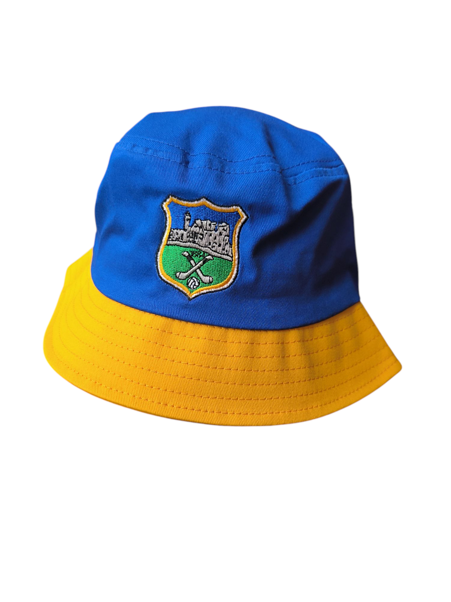 TIPPERARY BUCKET HAT