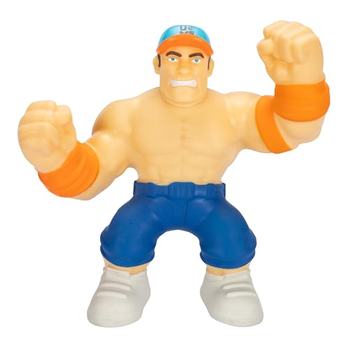 WWE GOO JIT ZU - JOHN CENA