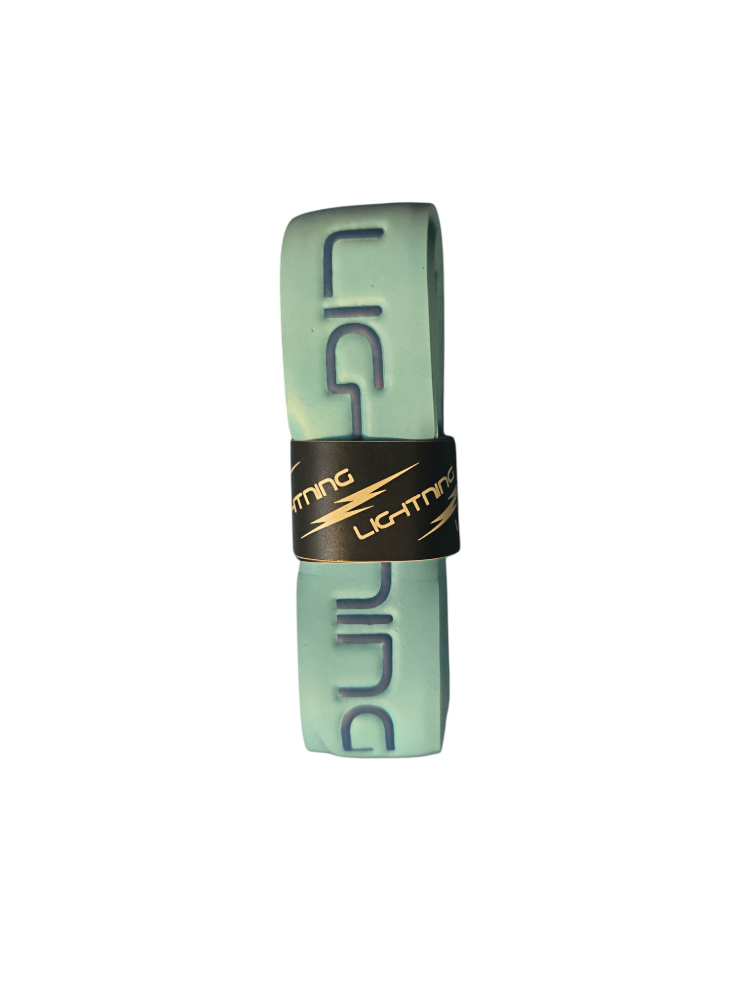 LIGHTNING HURLING GRIP SKY/NAVY STANDARD