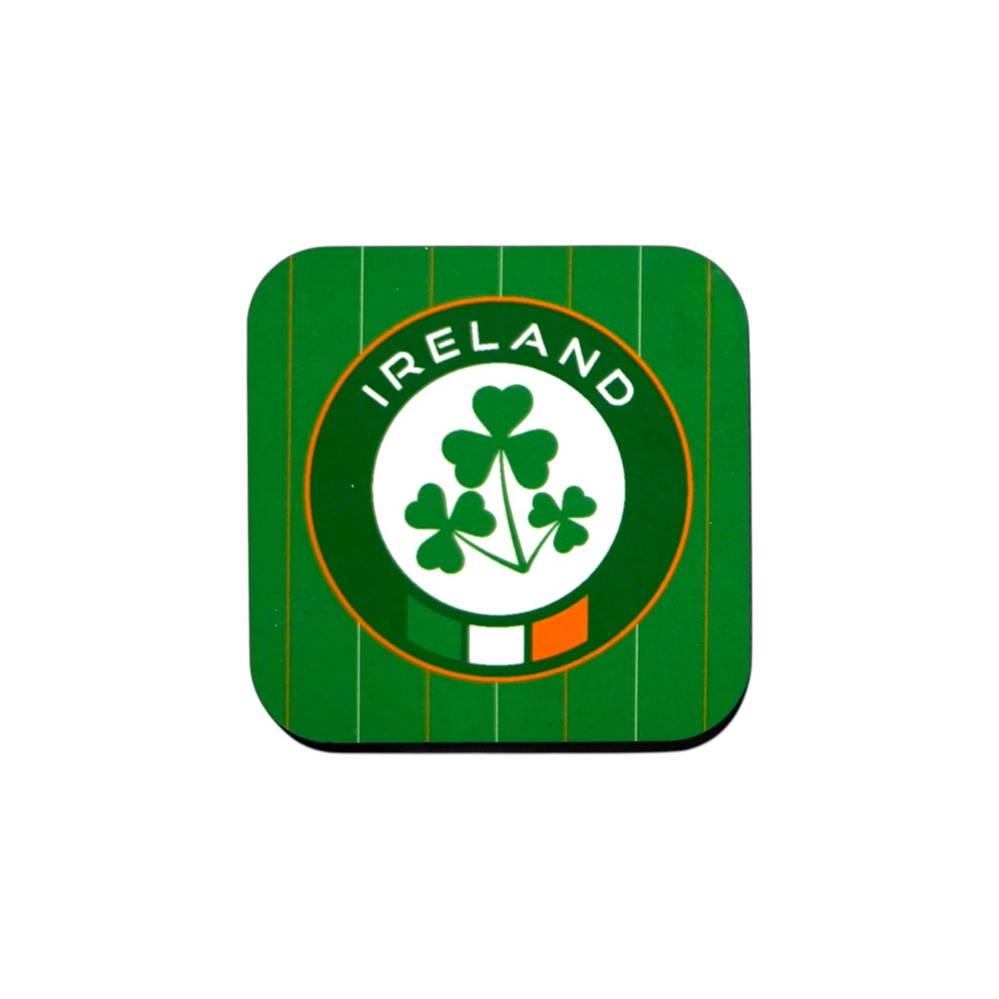 TEAM CREST MAGNET - IRELAND SOCCER