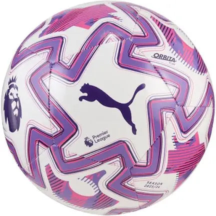 PUMA ORBITA PLAY PL BRILLIANCE FOOTBALL - 25/26
PREMIER LEAGUE