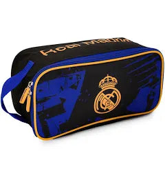 REAL MADRID BOOT BAG