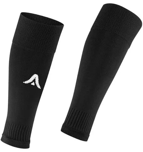 ATAK SOCK SLEEVES - BLACK