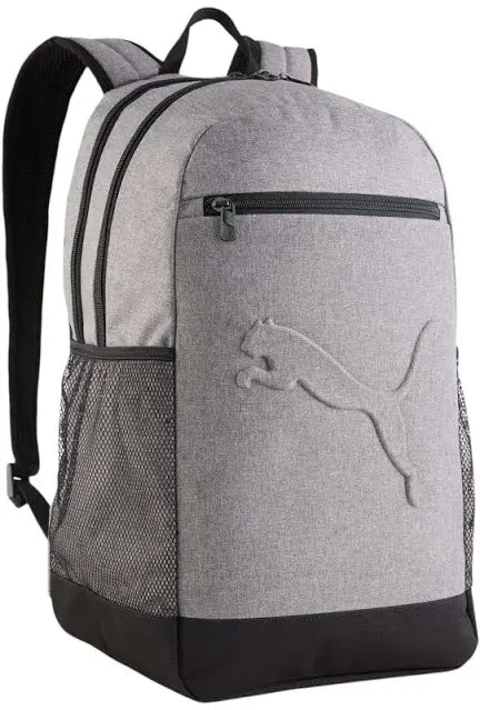 PUMA BUZZ BACKPACK - GREY