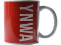 LIVERPOOL SLOGAN MUG