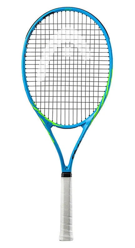 HEAD MX SPARKS ELITE TENNIS RACKET BLUE (GRIP 2)