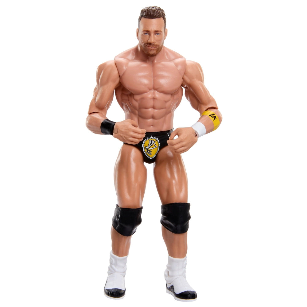 WWE BASIC FIGURE - LA KNIGHT