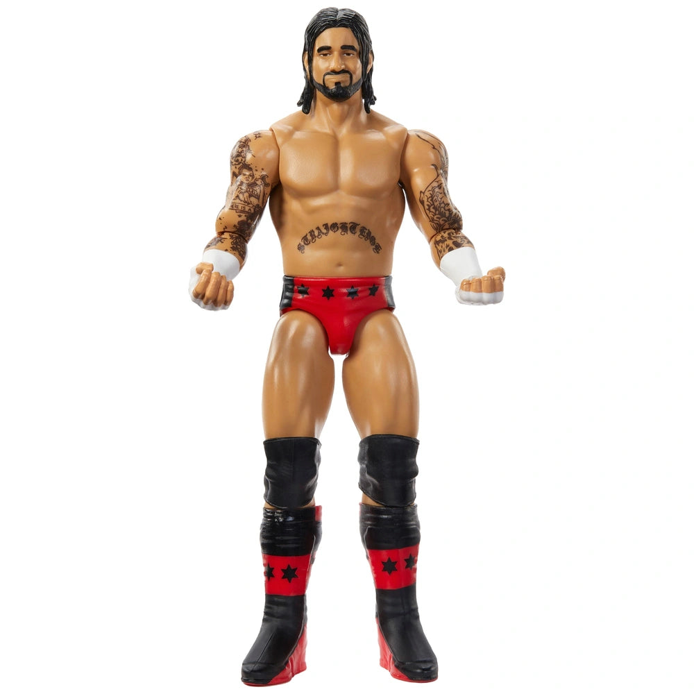 WWE BASIC FIGURE - CM PUNK