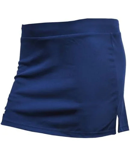 ATAK HOCKEY SKORT - NAVY