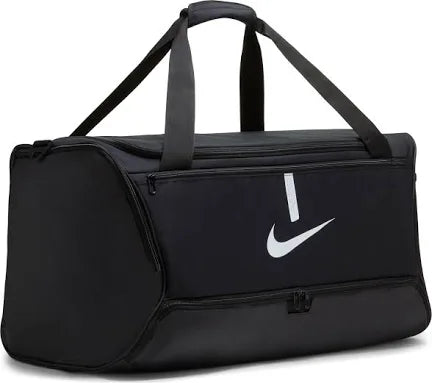 NIKE ACADEMY HOLDALL 95L - BLACK