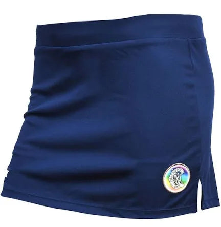 ATAK CAMOGIE SKORT - NAVY