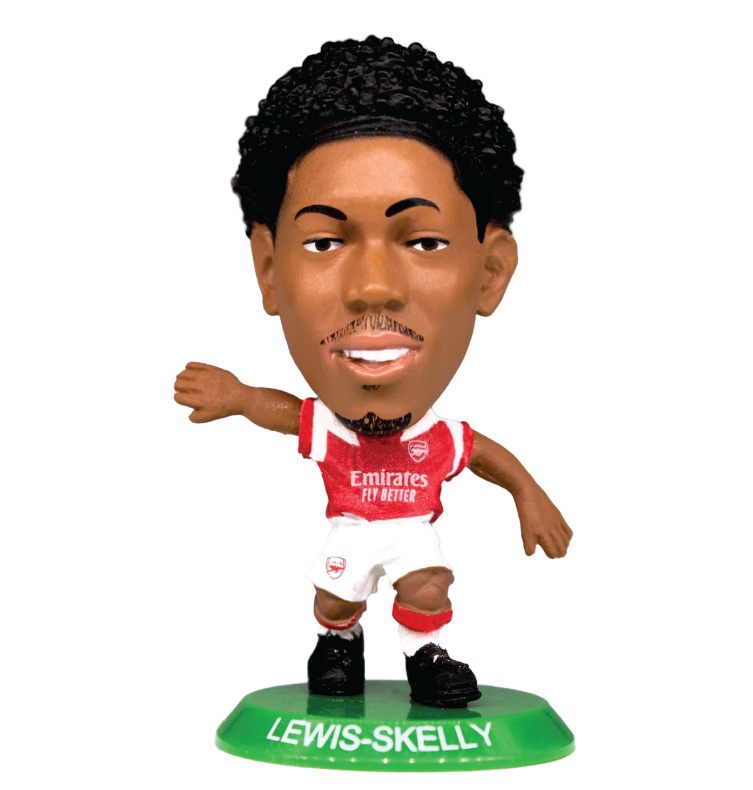 SOCCERSTARZ - ARSENAL - LEWIS SKELLY