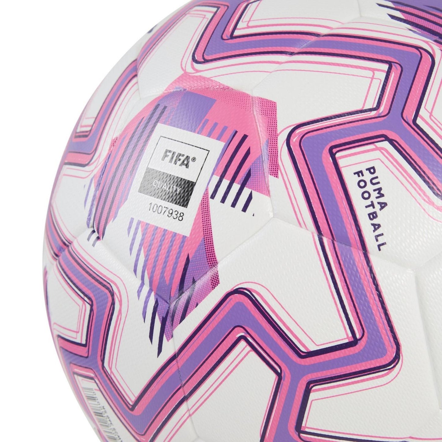 PUMA ORBITA MATCH PL BRILLIANCE FIFA QUALITY FOOTBALL - 25/26
PREMIER LEAGUE