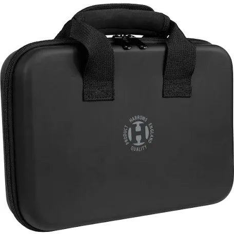 HARROWS IMPERIAL HIGH CAPACITY DARTS CASE
