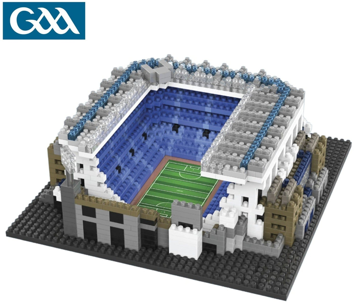 MINI BRXLZ STADIUM - CROKE PARK