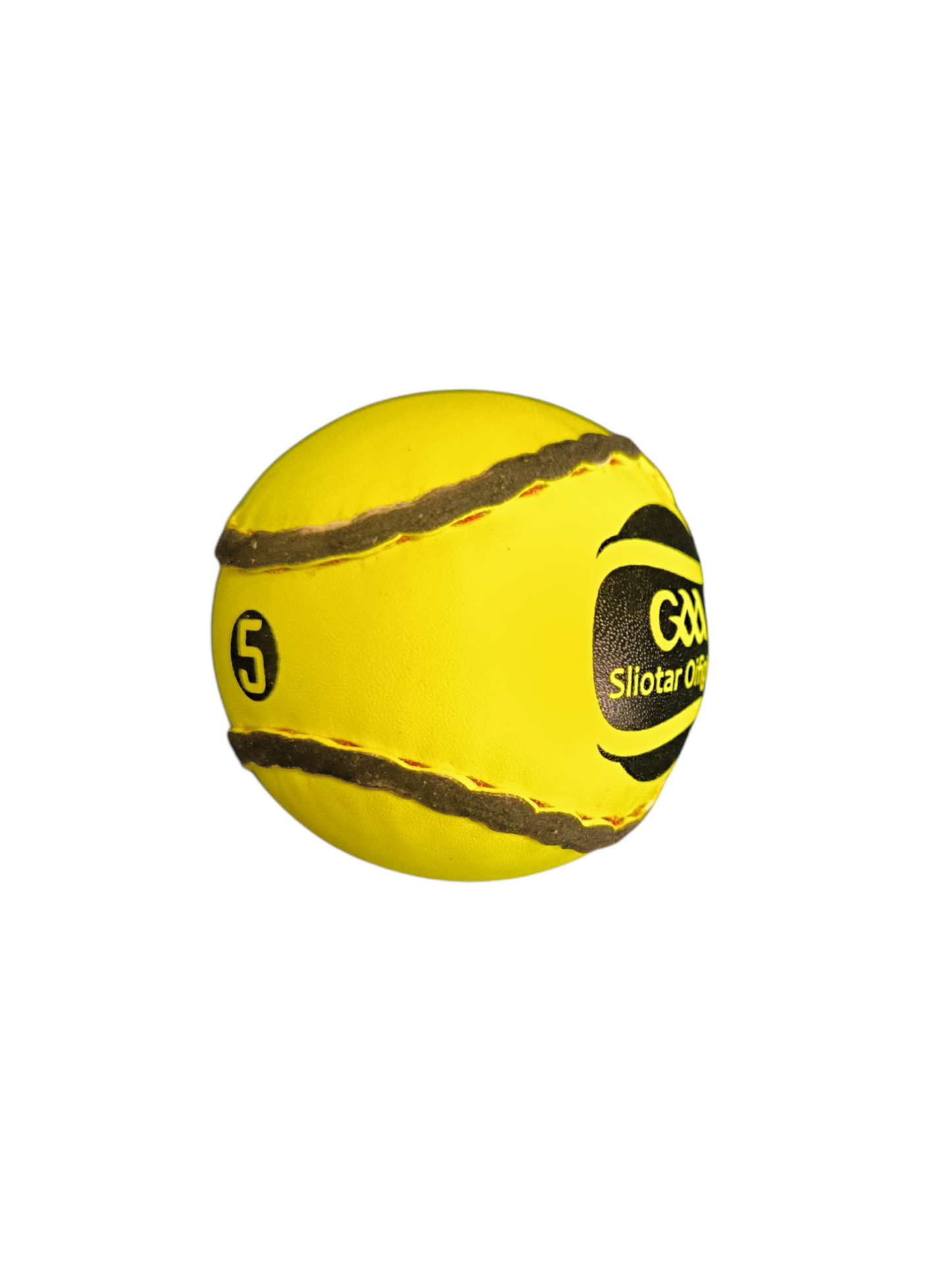 BOURKE SPORTS SLIOTAR - SIZE 5